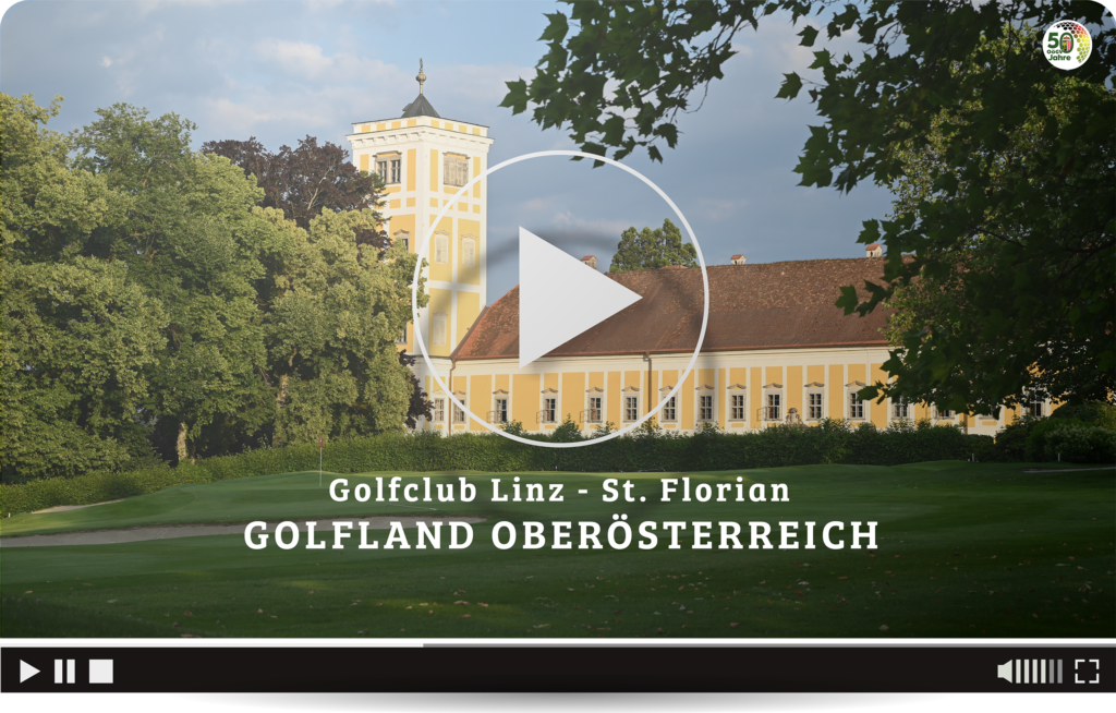 „German Voice of Golf" Flo Bauer zu Gast am GC Linz – St. Florian!